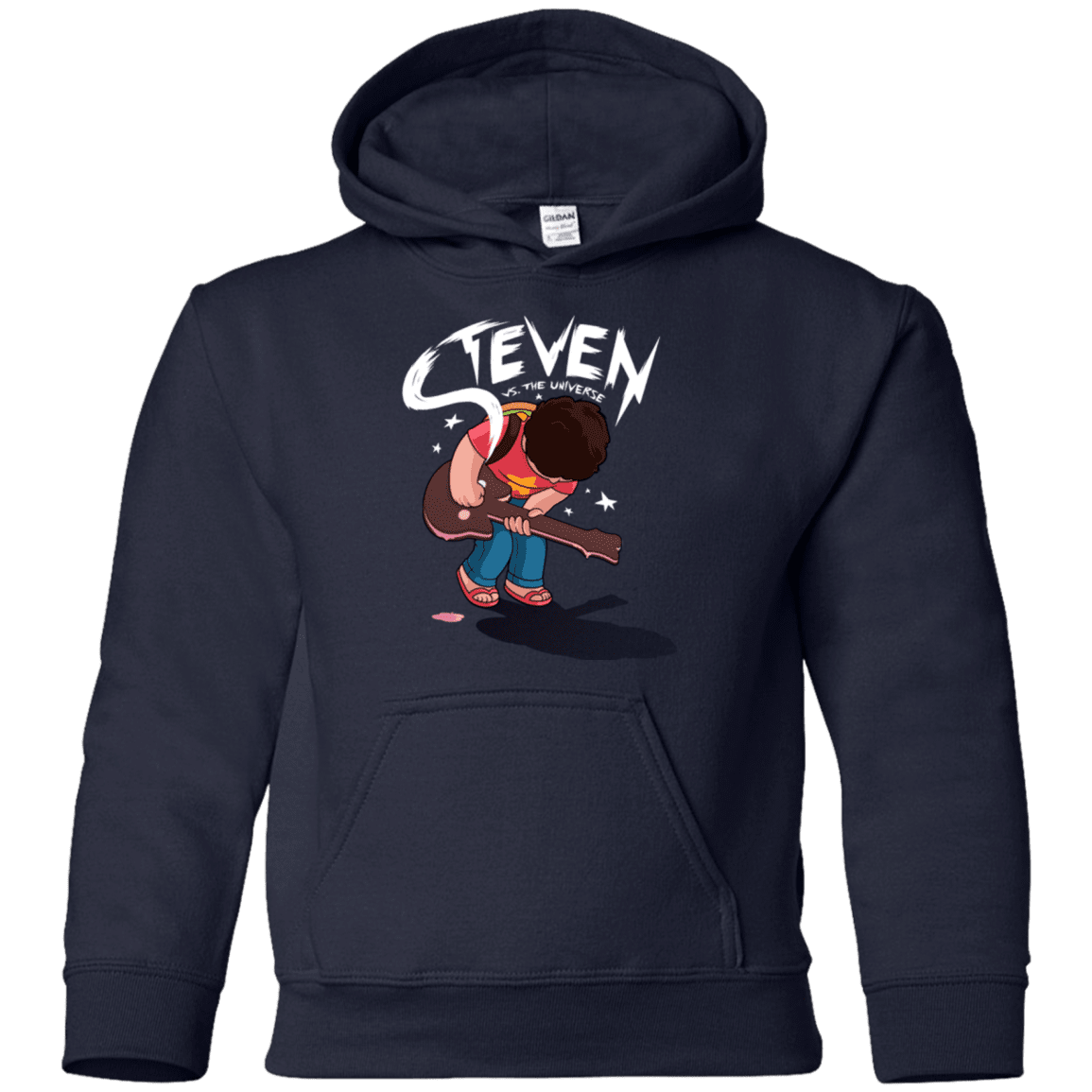 Sweatshirts Navy / YS Steven Universe Youth Hoodie