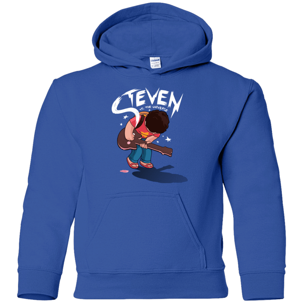 Sweatshirts Royal / YS Steven Universe Youth Hoodie