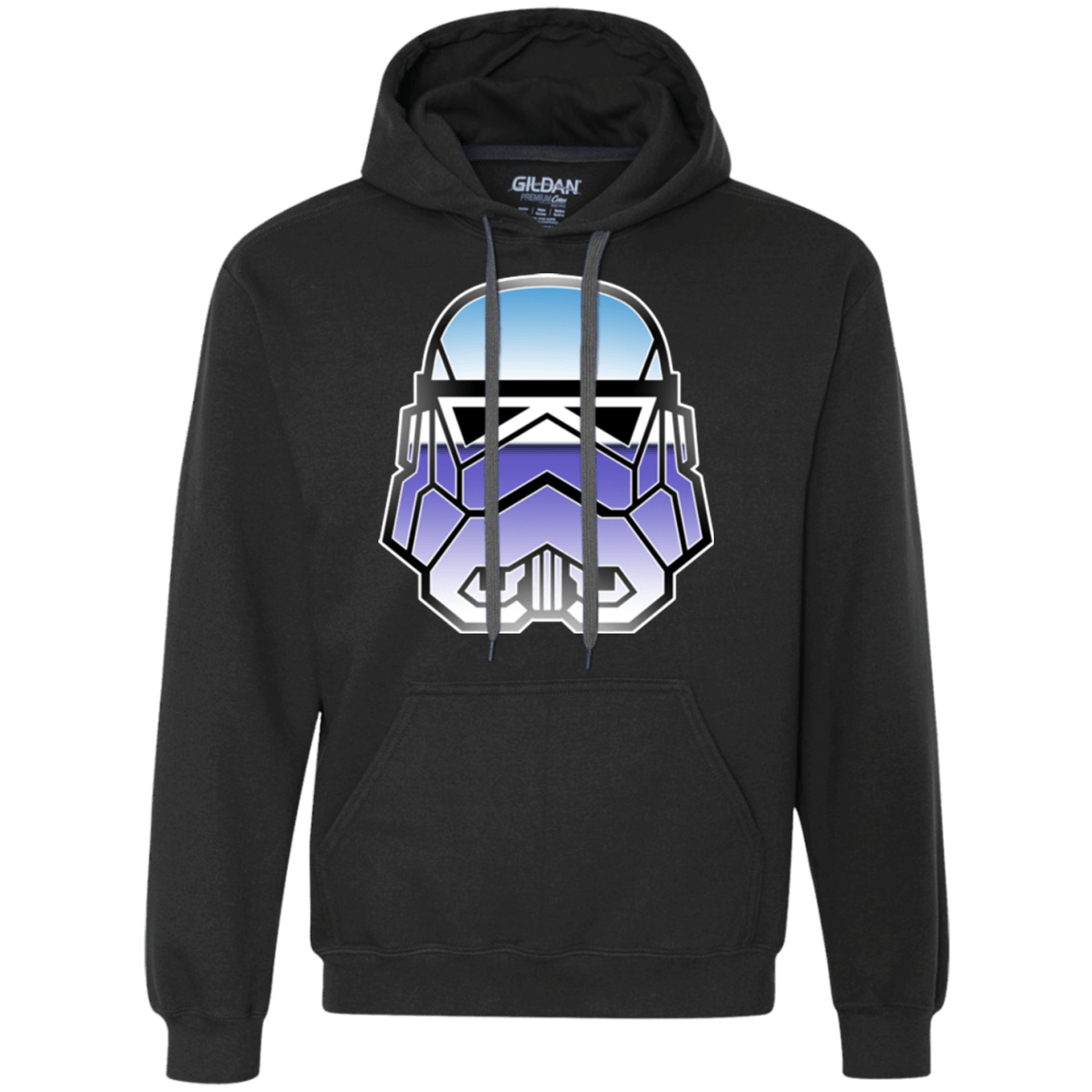 Storm Premium Fleece Hoodie