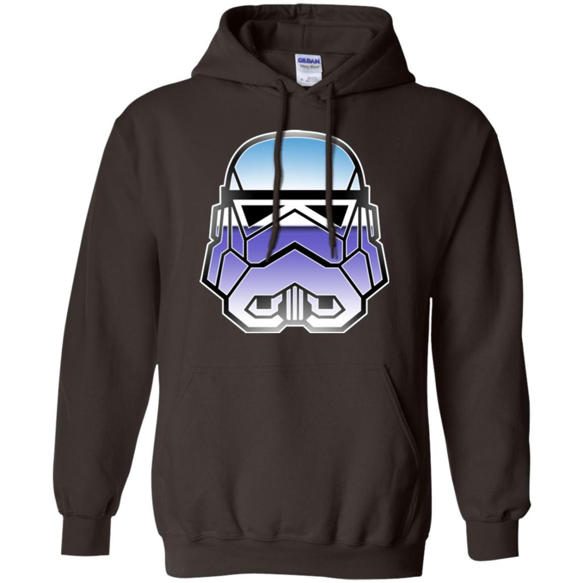 Storm Pullover Hoodie