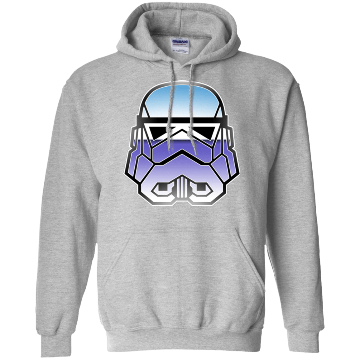 Sweatshirts Sport Grey / Small Storm Pullover Hoodie