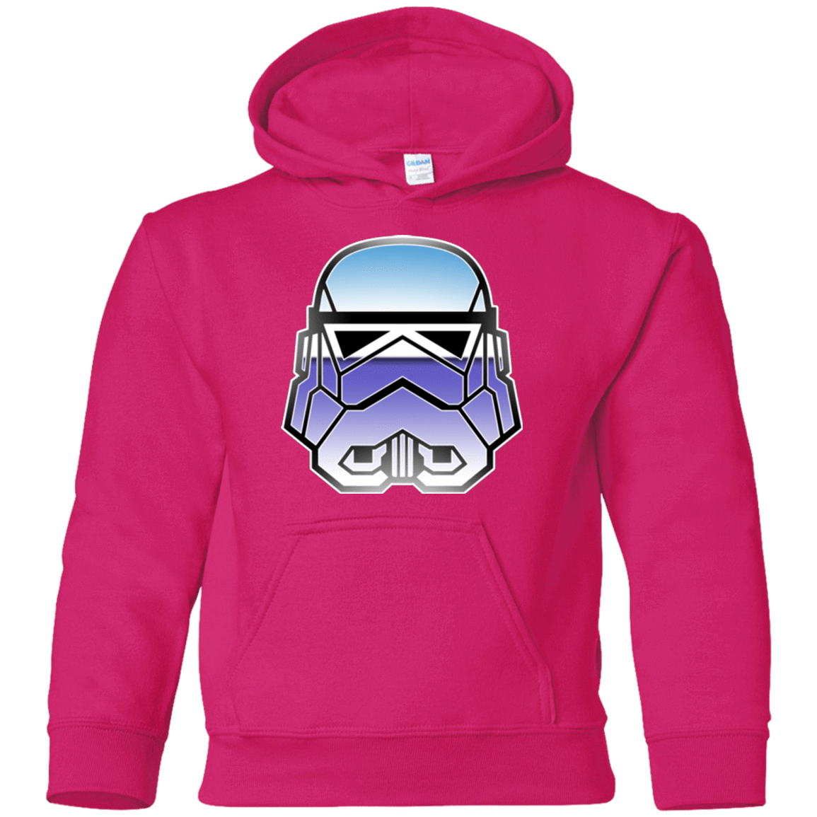 Sweatshirts Heliconia / YS Storm Youth Hoodie