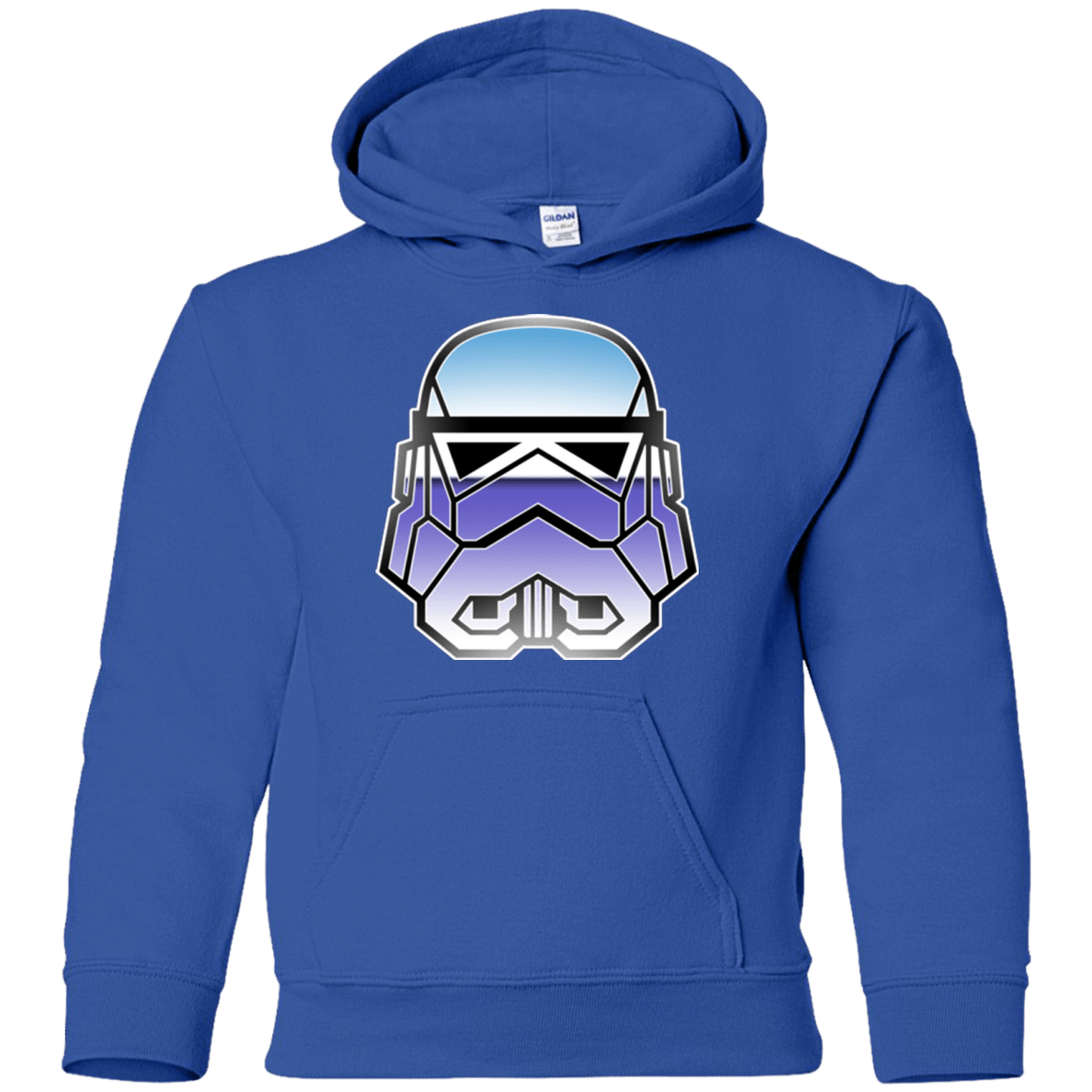 Sweatshirts Royal / YS Storm Youth Hoodie