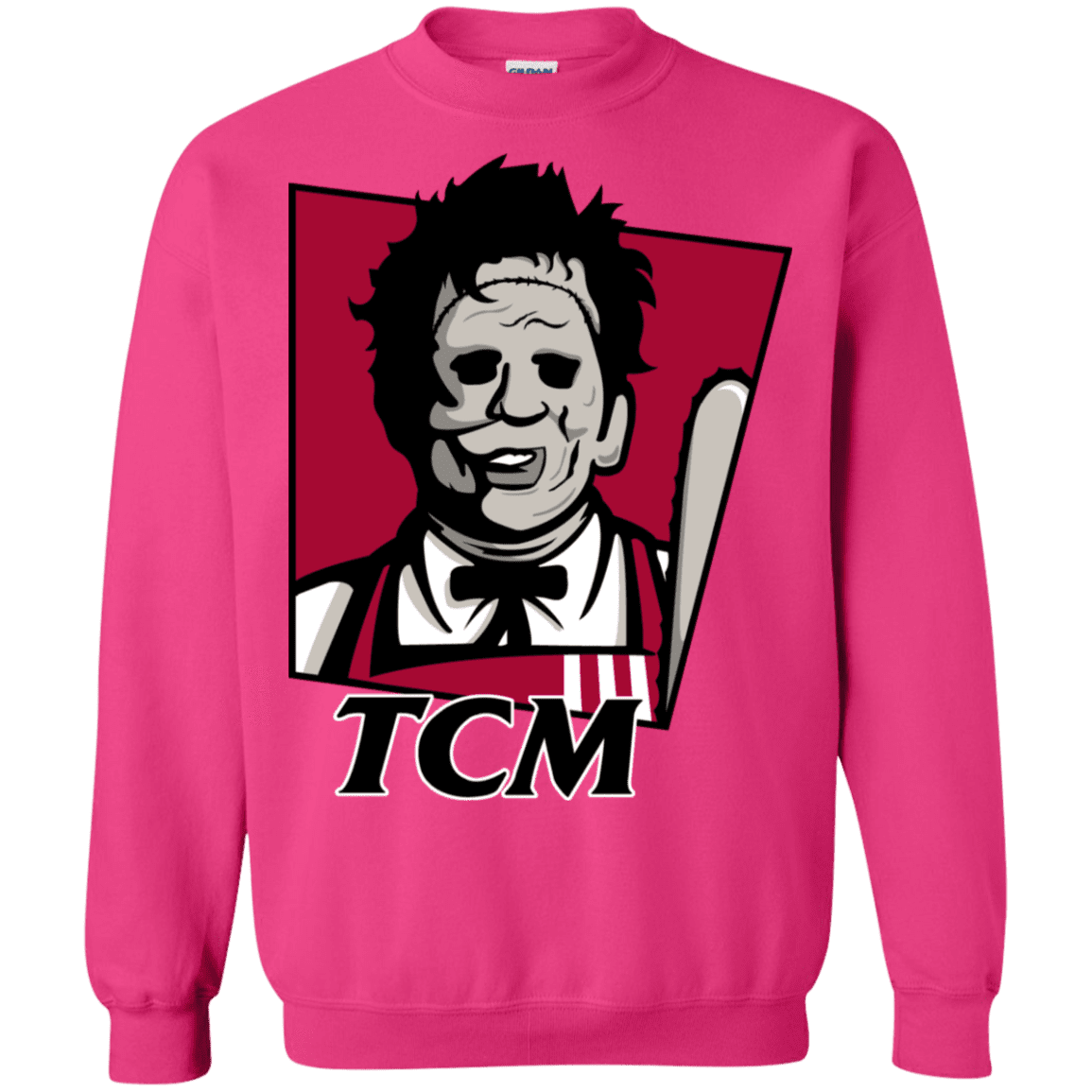 Sweatshirts Heliconia / S TCM Crewneck Sweatshirt
