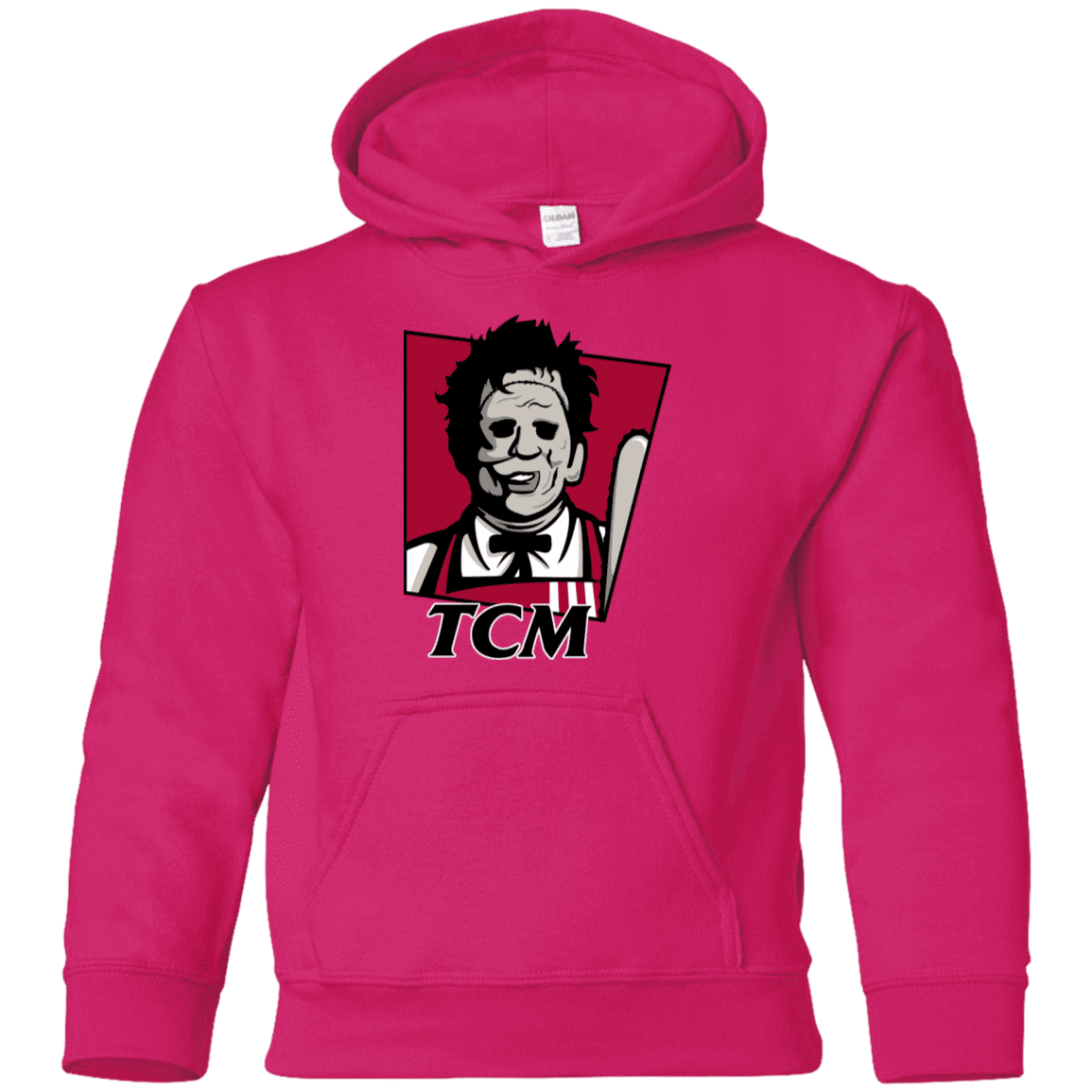 Sweatshirts Heliconia / YS TCM Youth Hoodie