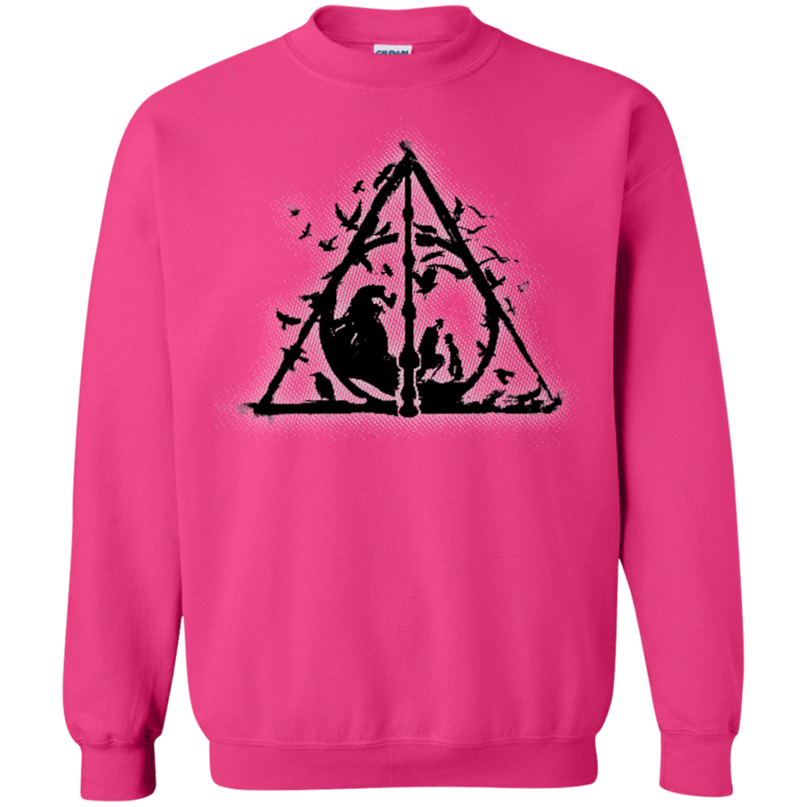 Sweatshirts Heliconia / Small The Brothers Crewneck Sweatshirt