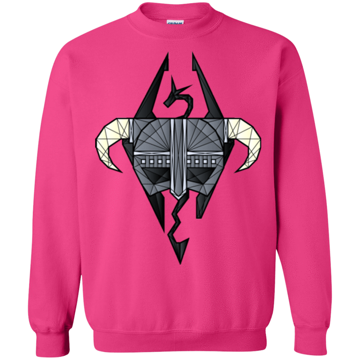 Sweatshirts Heliconia / Small The Dragon Born Crewneck Sweatshirt