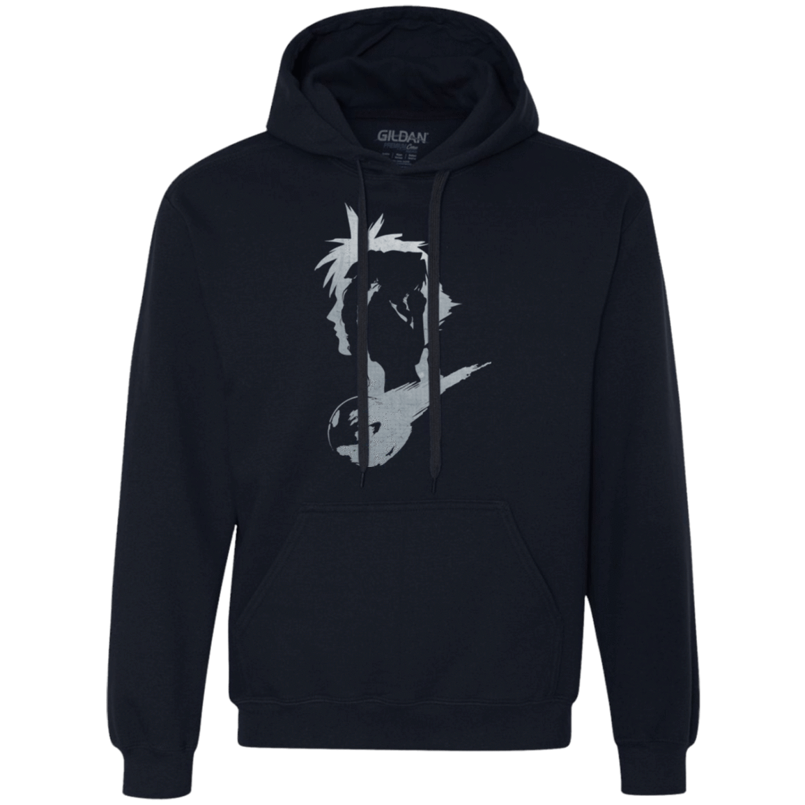 Sweatshirts Navy / Small THE FANTASY IS BACK Premium Fleece Hoodie