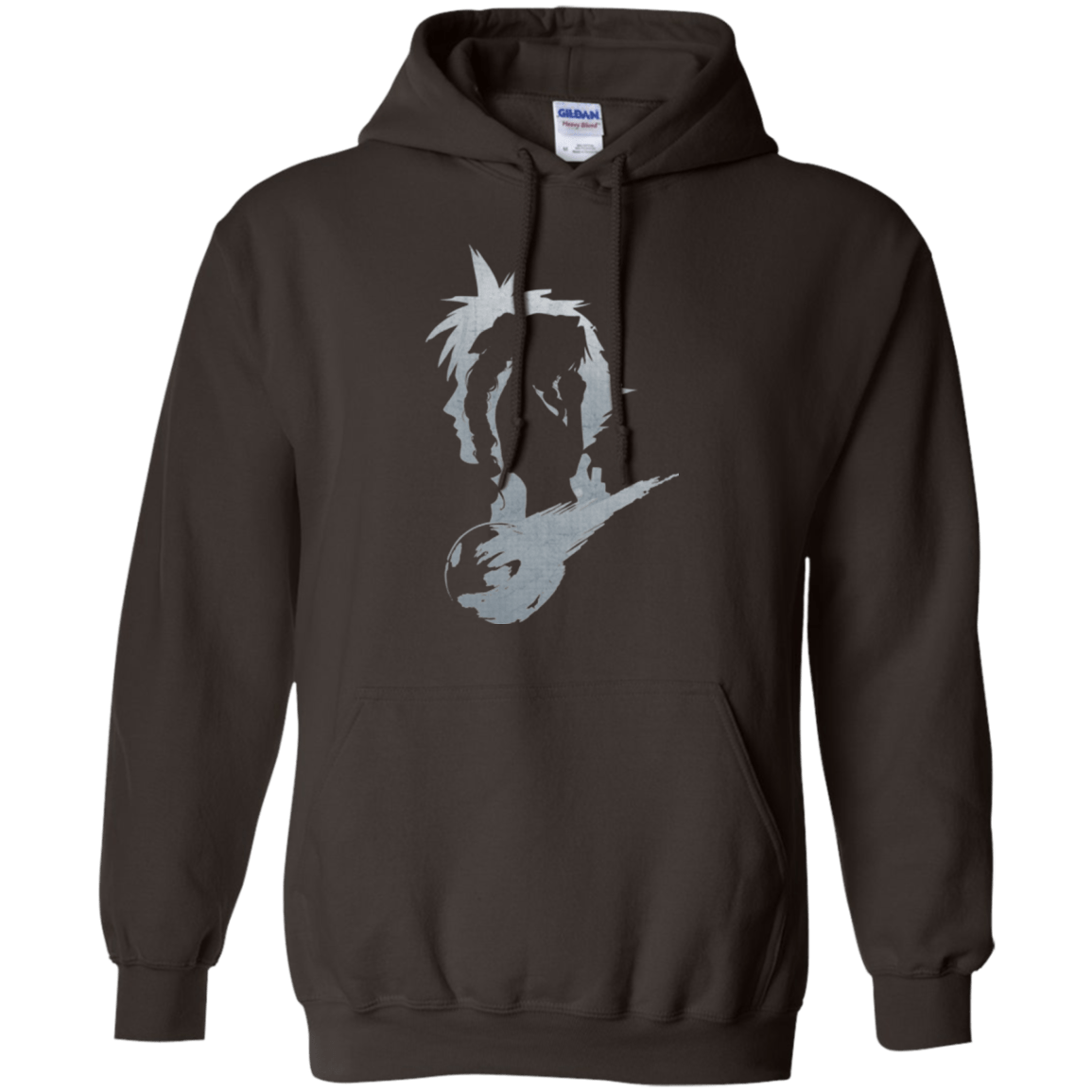 Sweatshirts Dark Chocolate / Small THE FANTASY IS BACK Pullover Hoodie