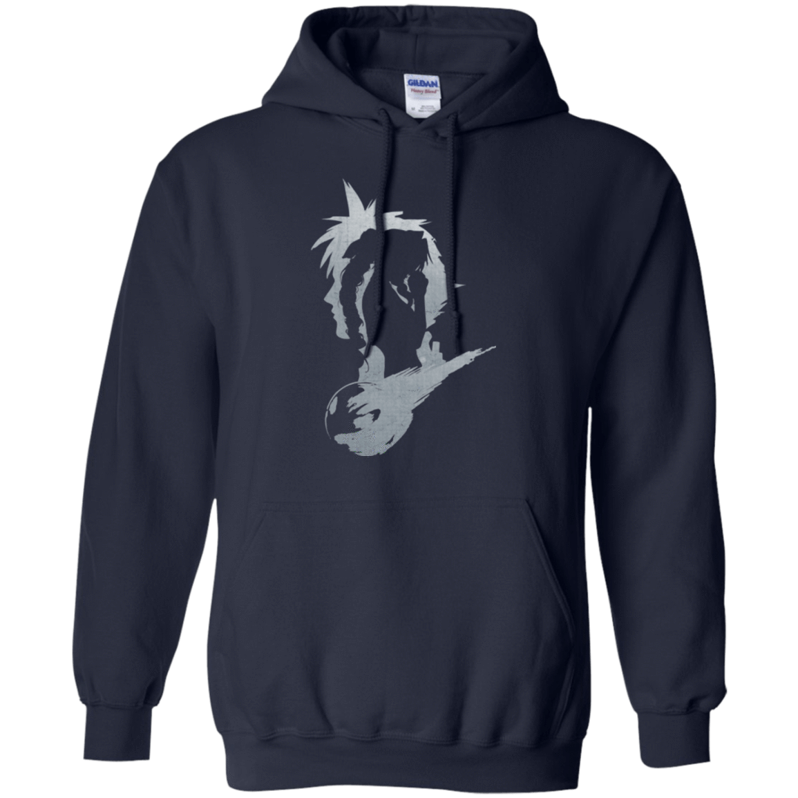 Sweatshirts Navy / Small THE FANTASY IS BACK Pullover Hoodie