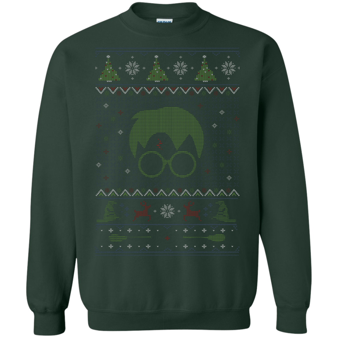 The Gifted Boy Crewneck Sweatshirt