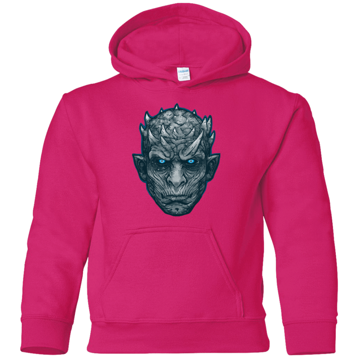 Sweatshirts Heliconia / YS The Other King2 Youth Hoodie