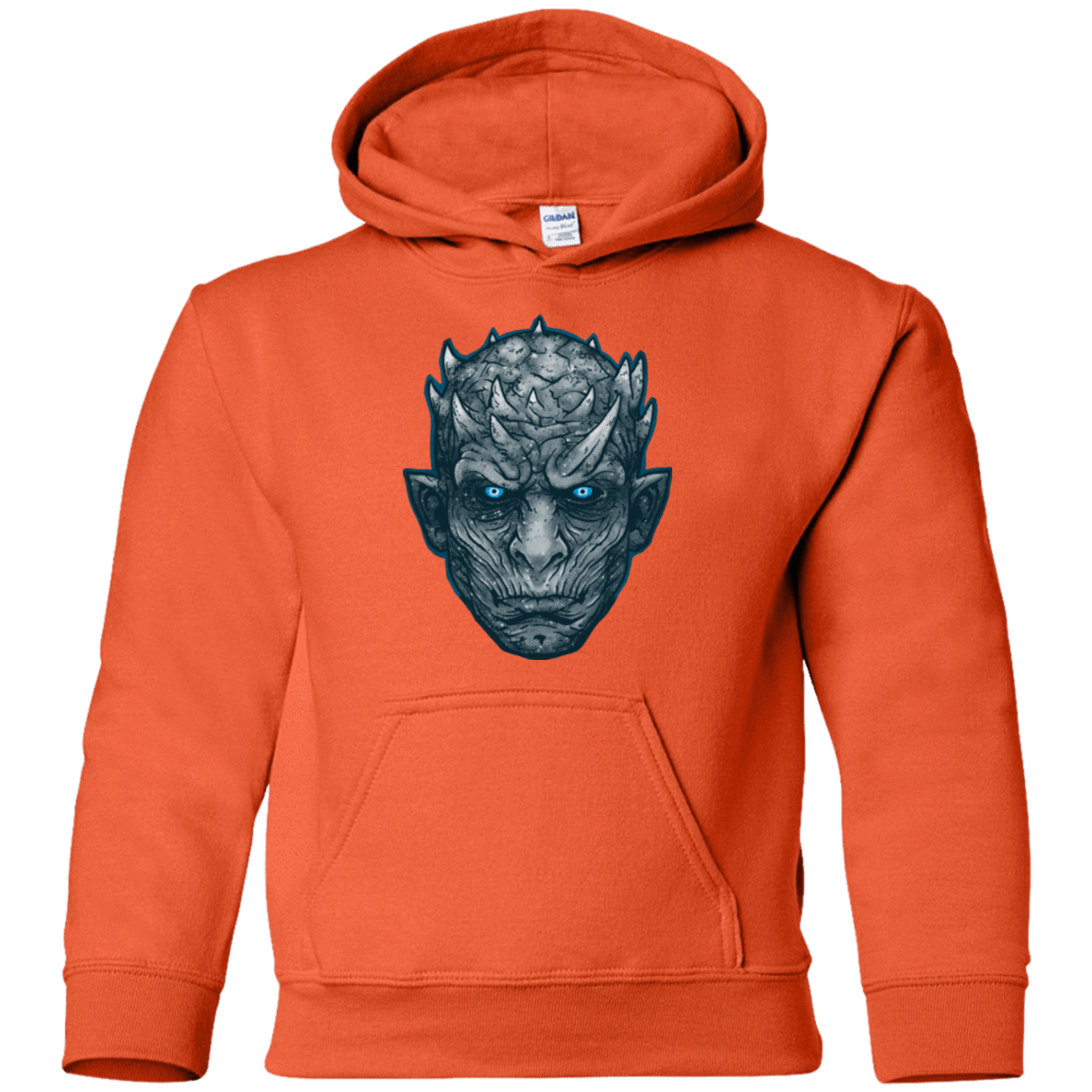 Sweatshirts Orange / YS The Other King2 Youth Hoodie