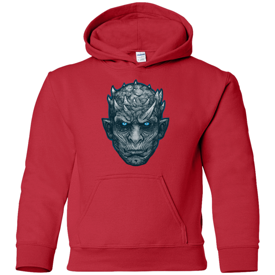 Sweatshirts Red / YS The Other King2 Youth Hoodie