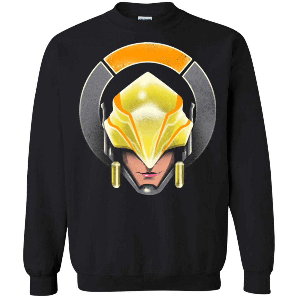 The Peace Keeper Crewneck Sweatshirt