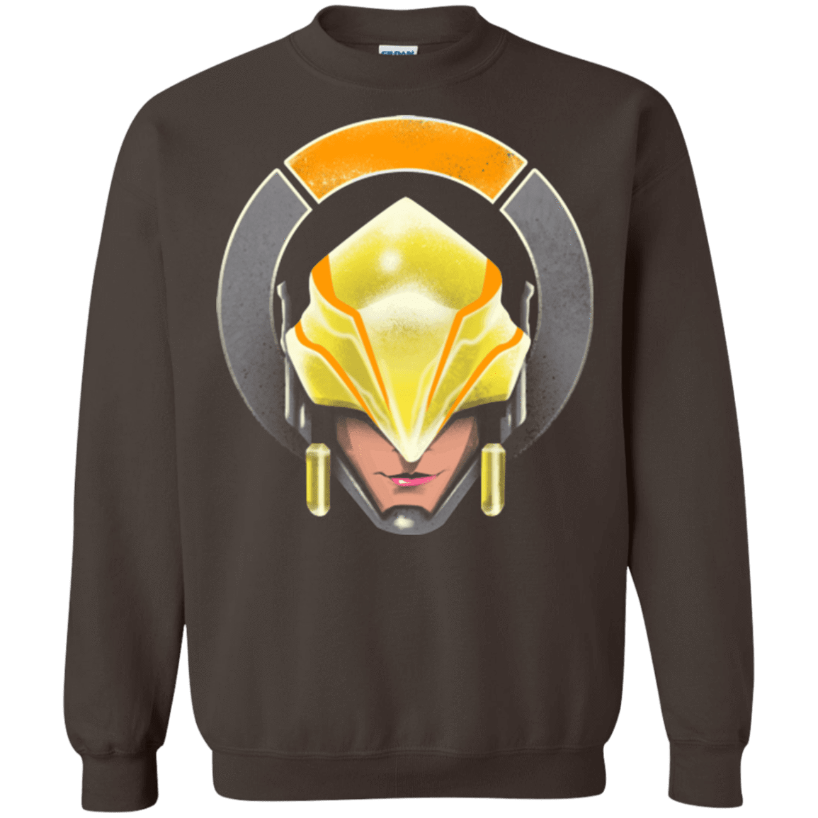 The Peace Keeper Crewneck Sweatshirt