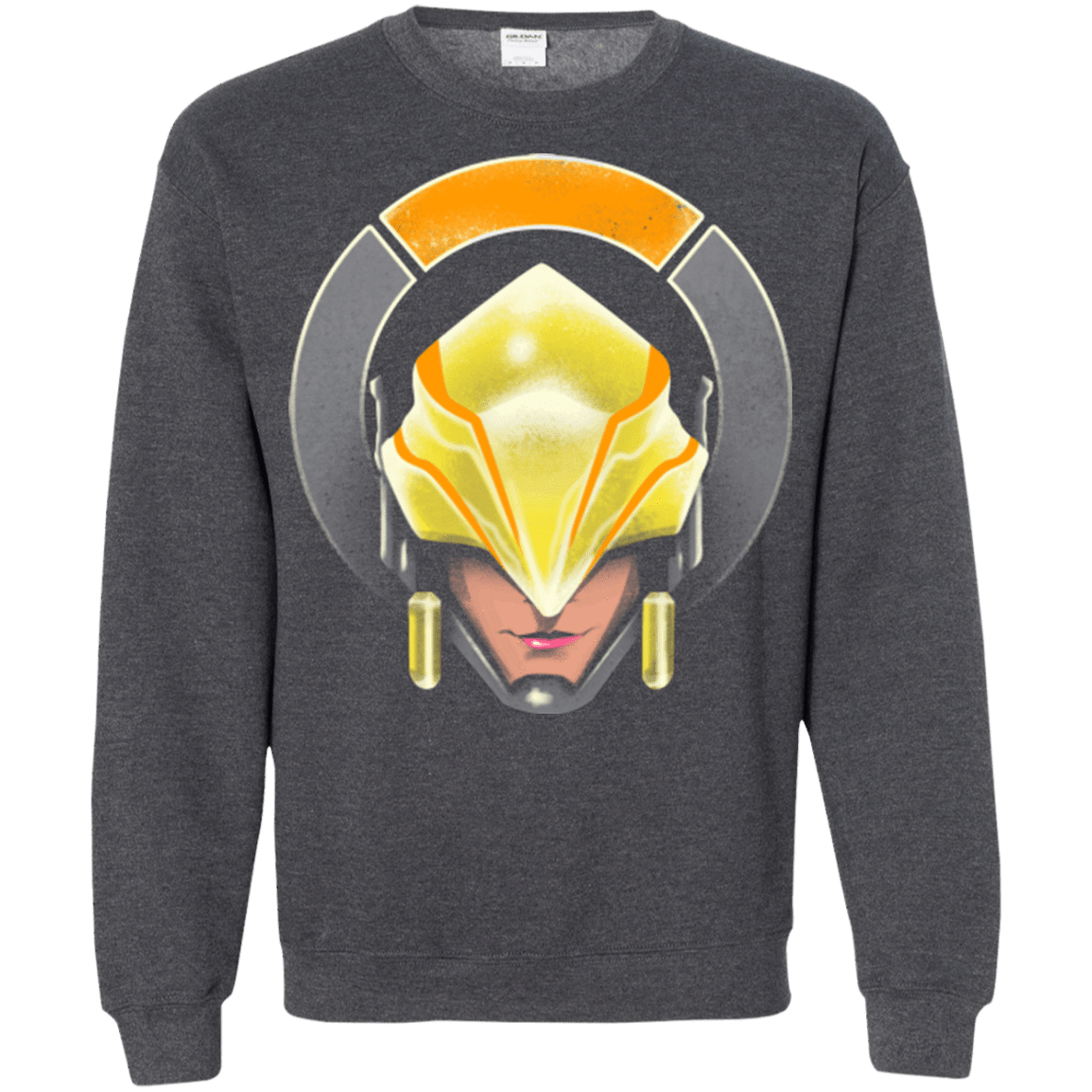 The Peace Keeper Crewneck Sweatshirt