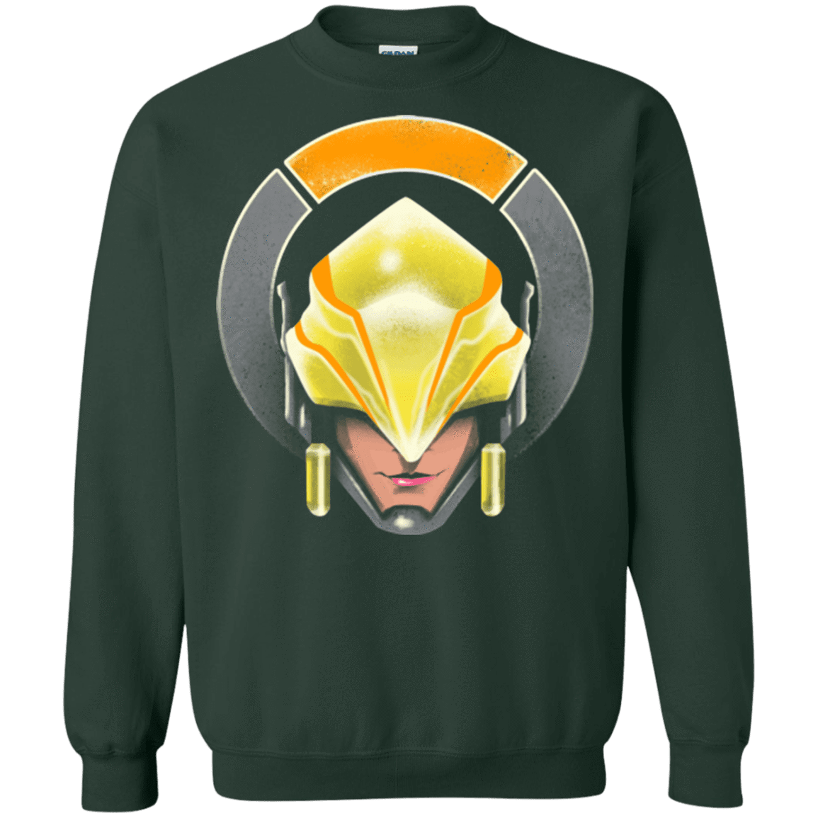 The Peace Keeper Crewneck Sweatshirt