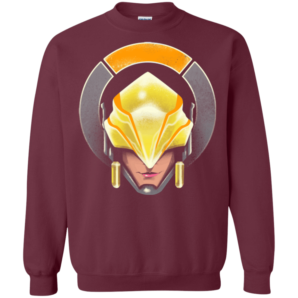 The Peace Keeper Crewneck Sweatshirt