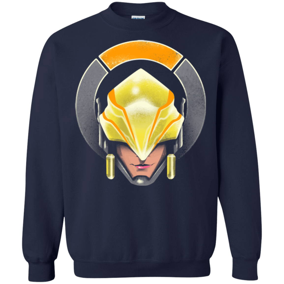 The Peace Keeper Crewneck Sweatshirt