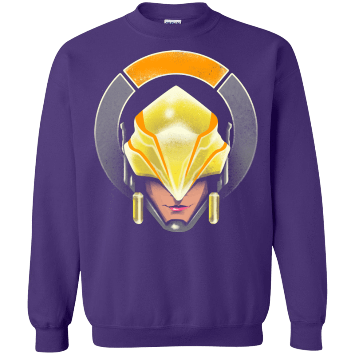 The Peace Keeper Crewneck Sweatshirt