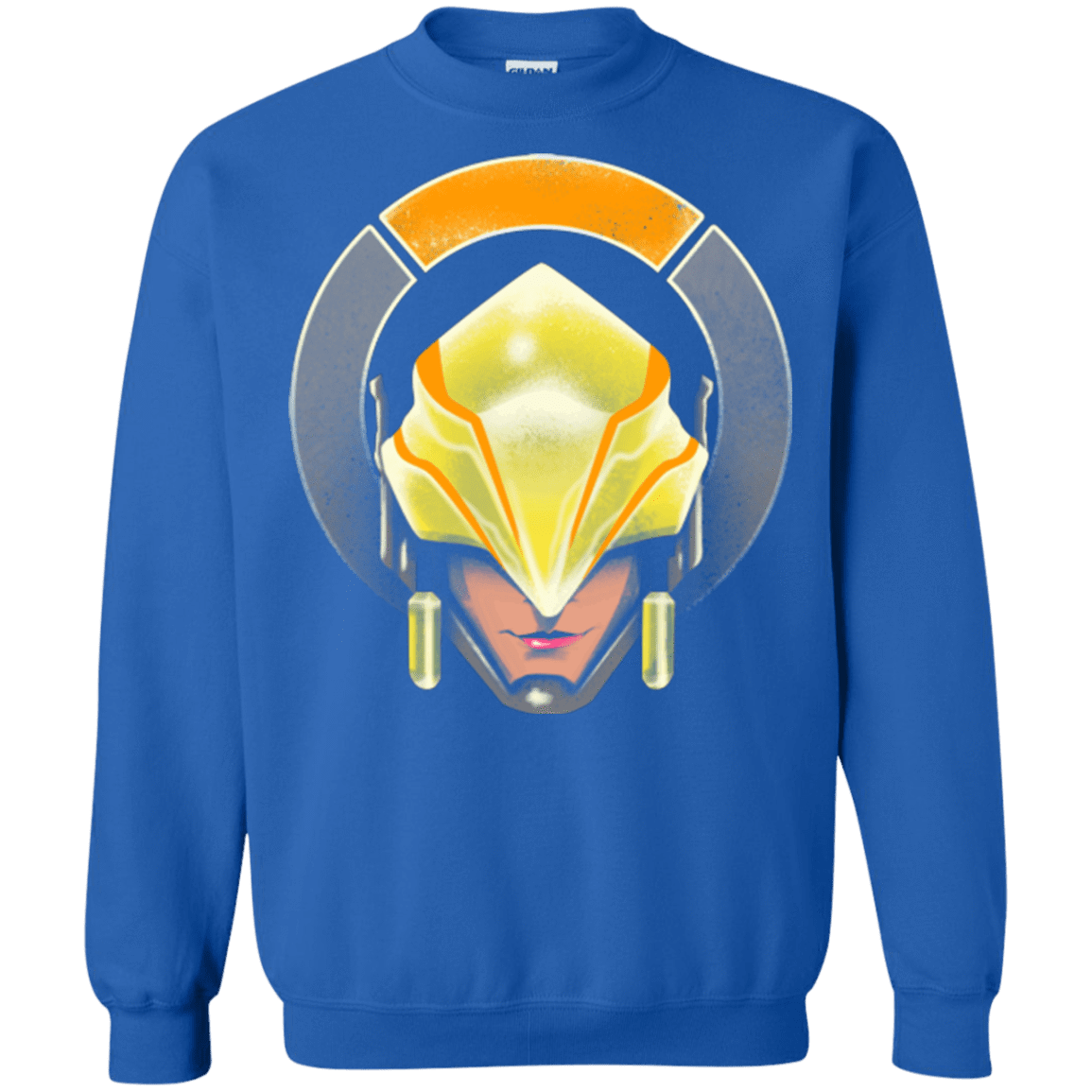 The Peace Keeper Crewneck Sweatshirt