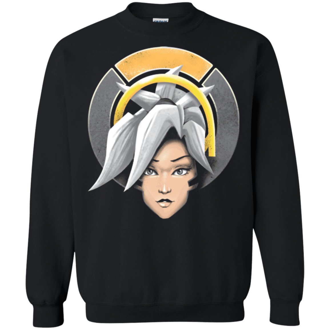 The Peerless Healer Crewneck Sweatshirt