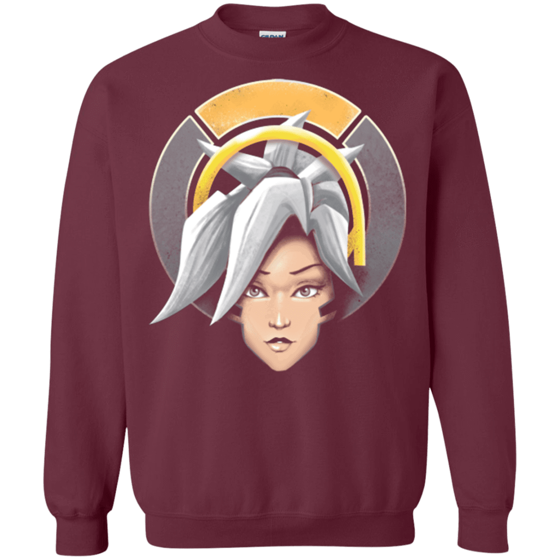 The Peerless Healer Crewneck Sweatshirt