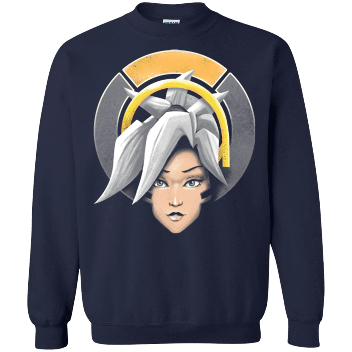 The Peerless Healer Crewneck Sweatshirt