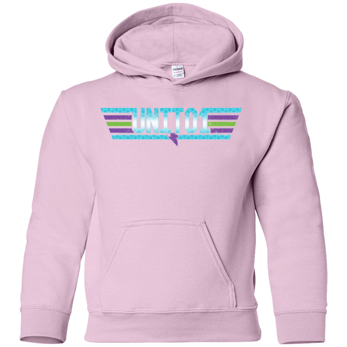 Top One Youth Hoodie
