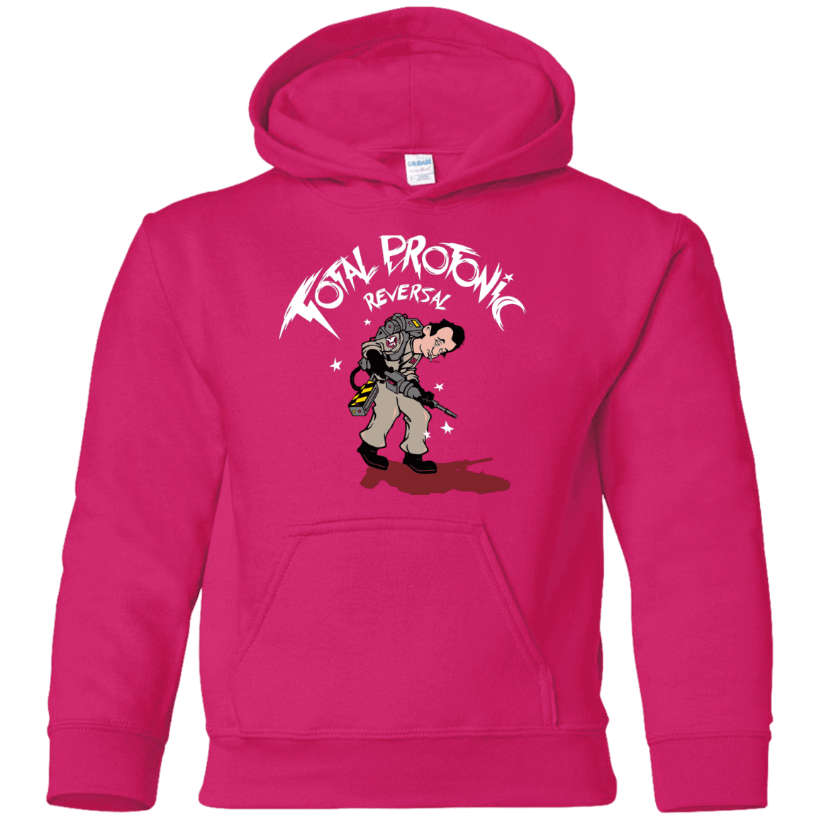 Sweatshirts Heliconia / YS Total Protonic Reversal Youth Hoodie