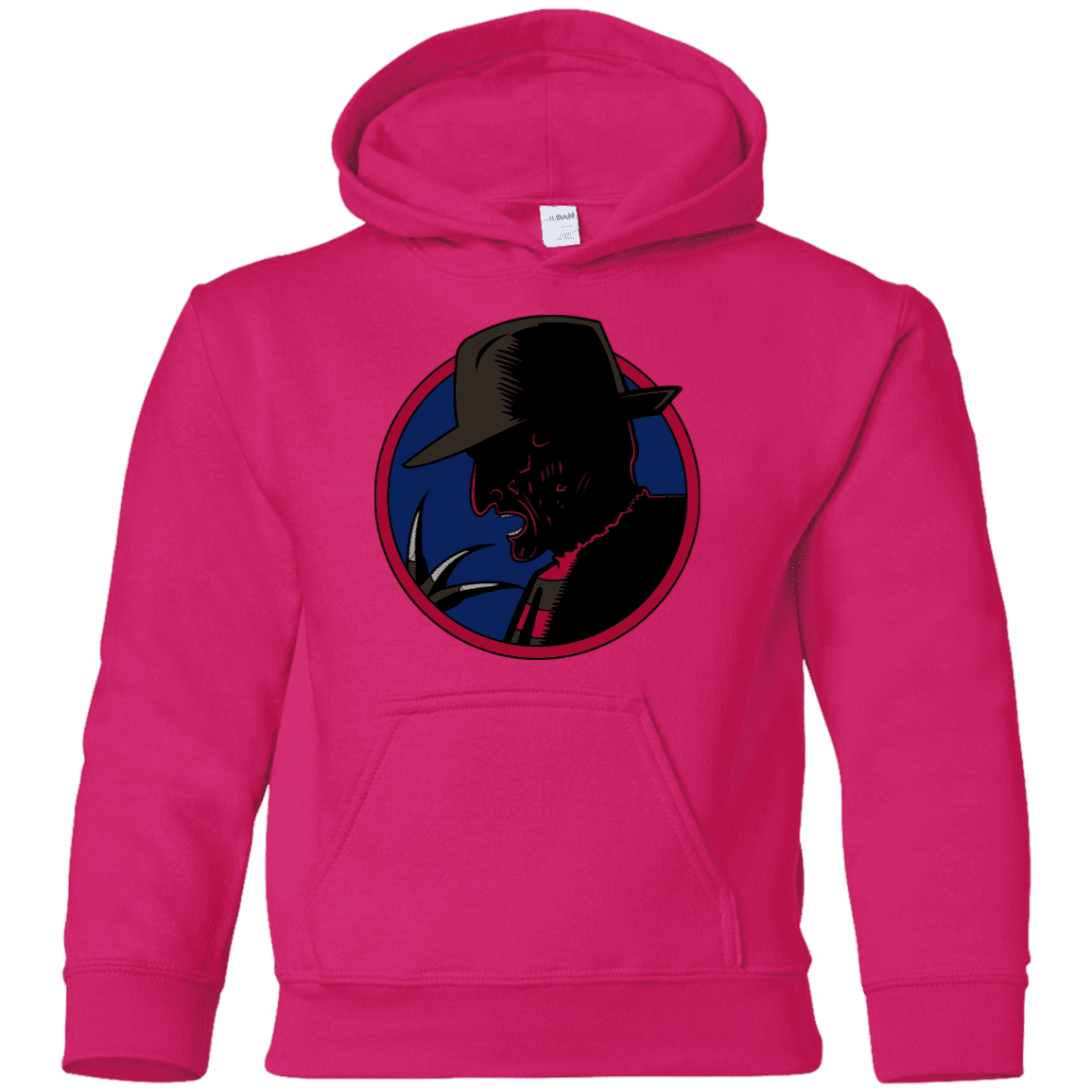 Sweatshirts Heliconia / YS Tracy Nightmare Youth Hoodie
