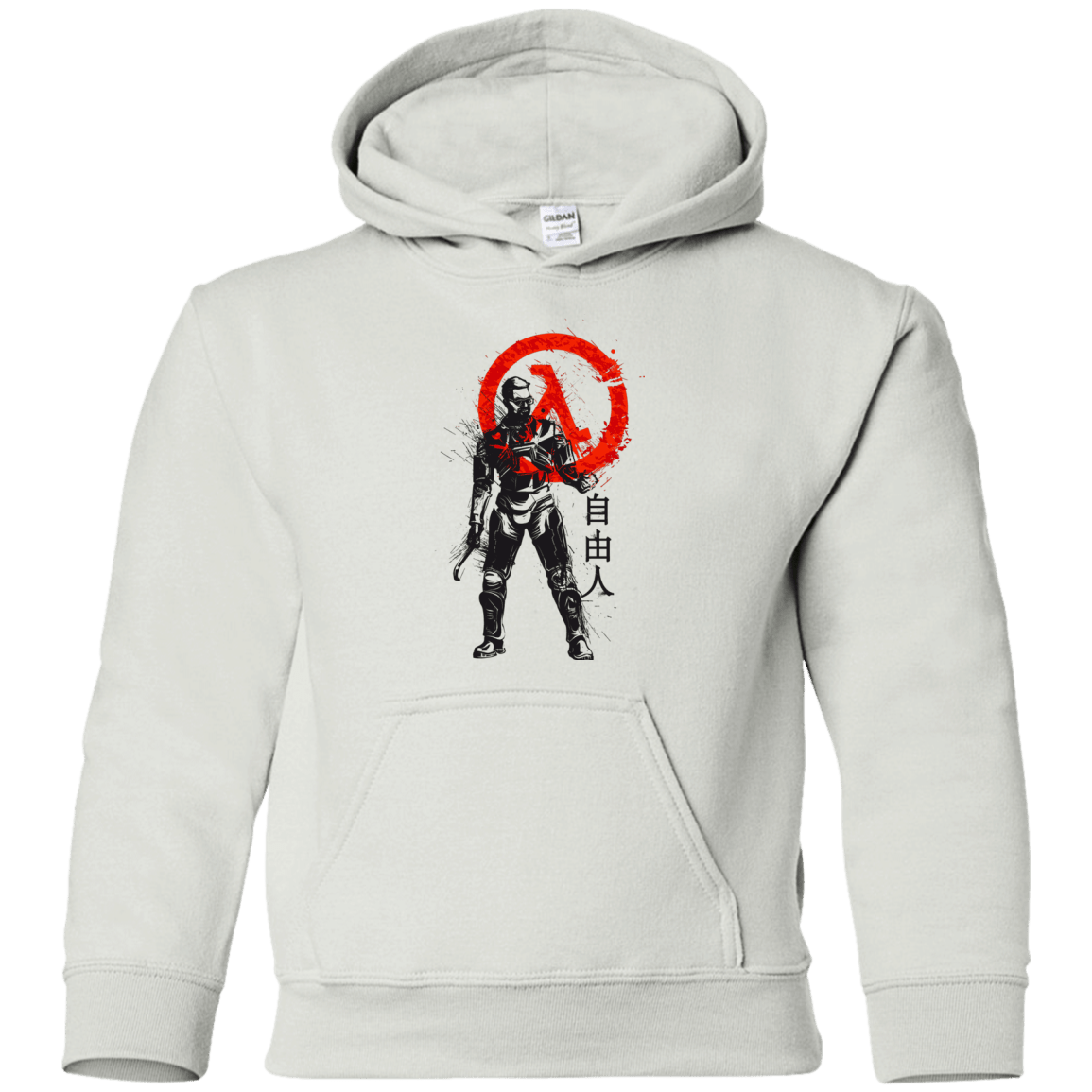 Sweatshirts White / YS Traditional Doctor Youth Hoodie