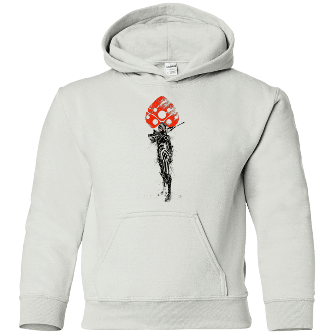 Sweatshirts White / YS TRADITIONAL WIDOW MAKER Youth Hoodie