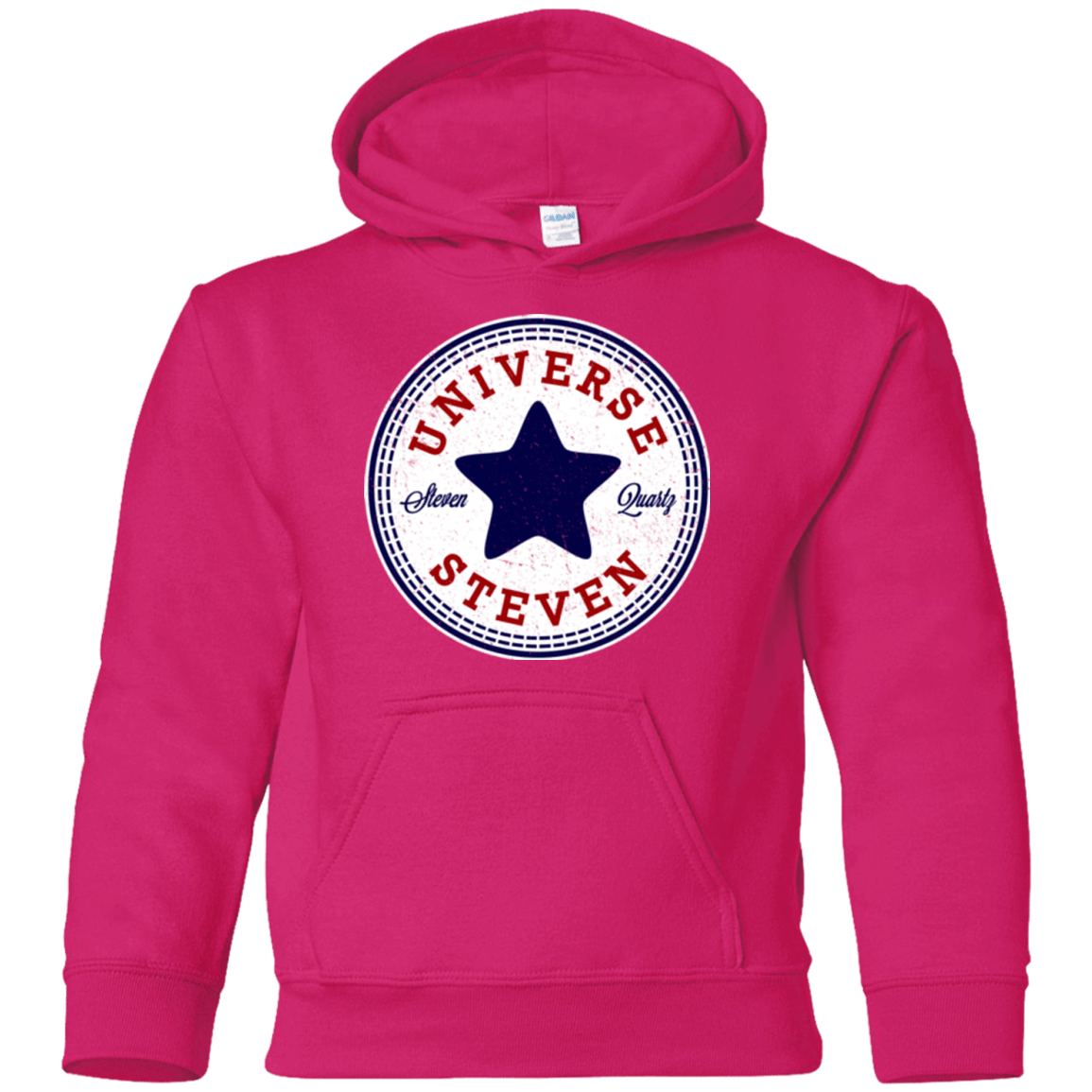 Sweatshirts Heliconia / YS Universe Steven Youth Hoodie
