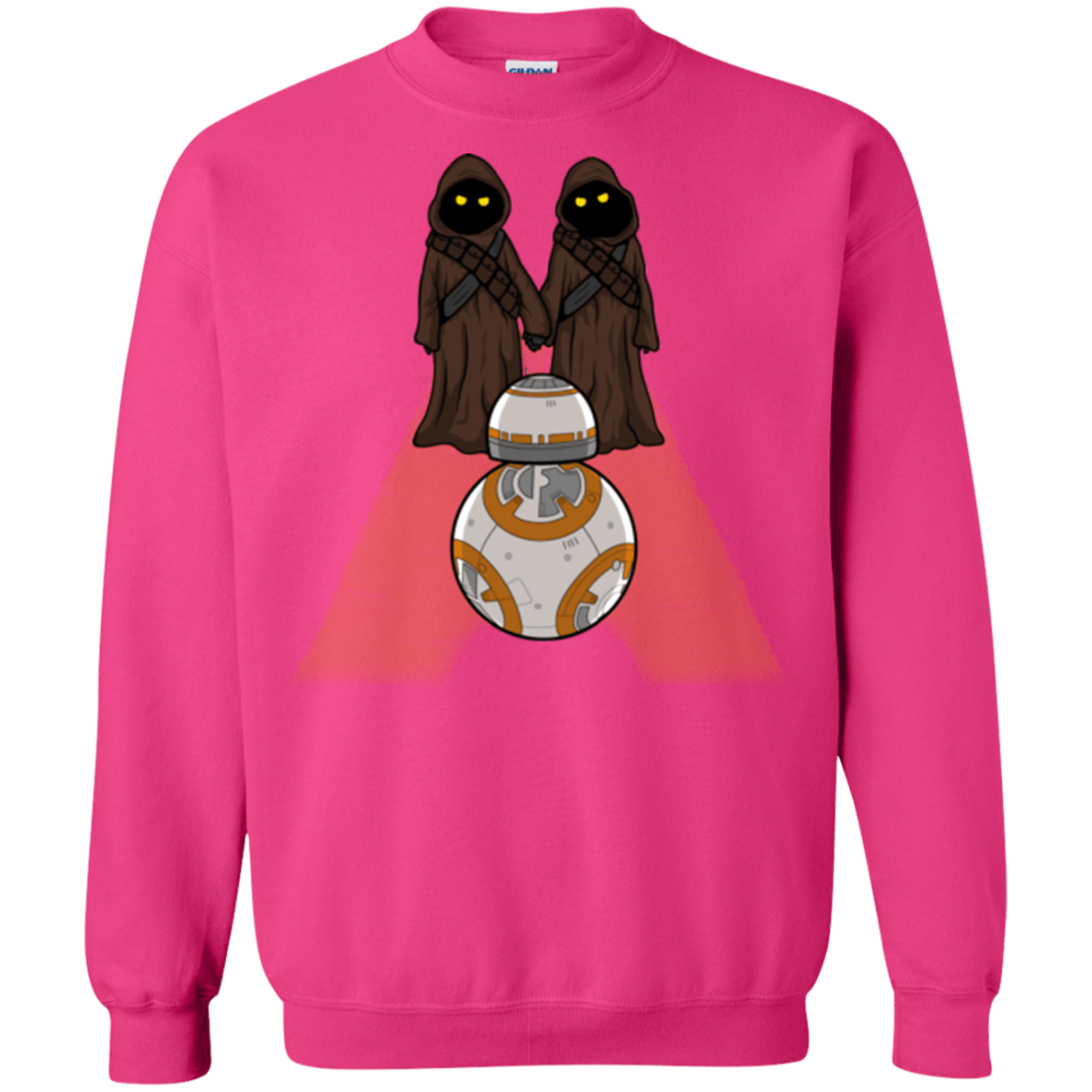 Utini Shining Crewneck Sweatshirt