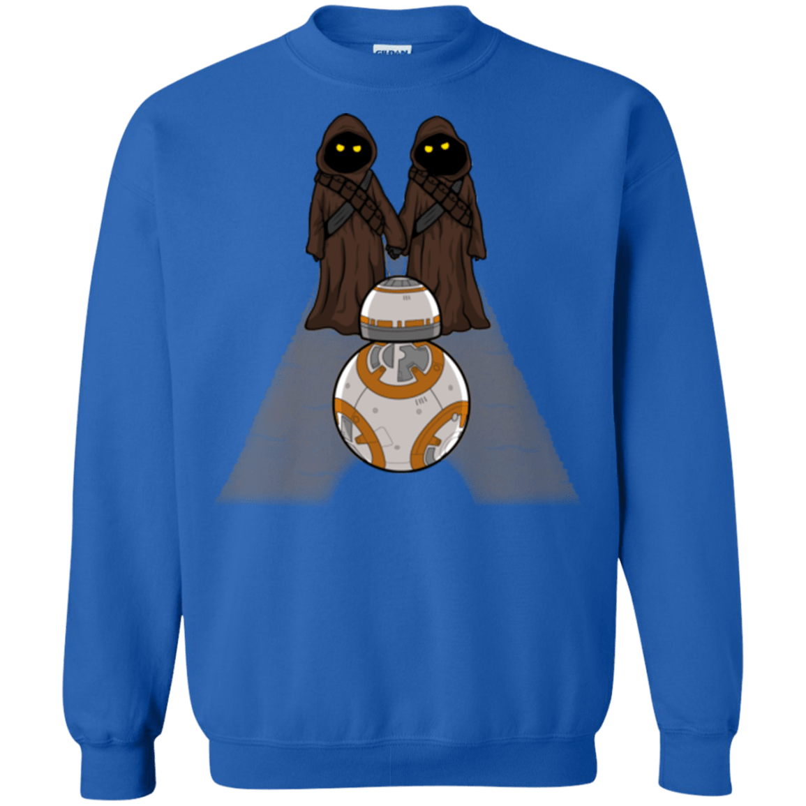 Utini Shining Crewneck Sweatshirt