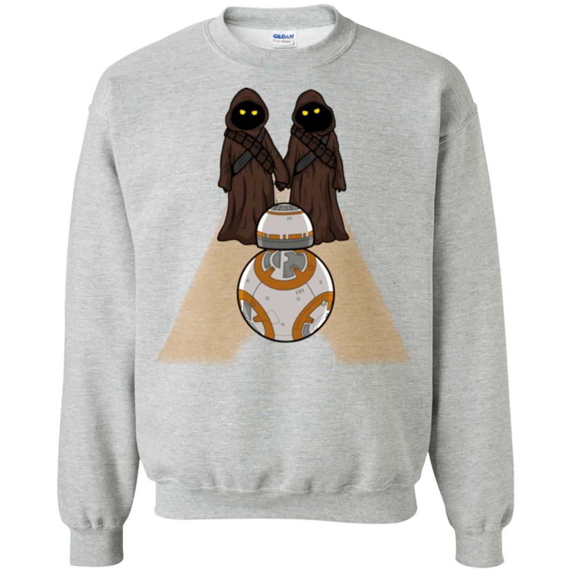 Utini Shining Crewneck Sweatshirt