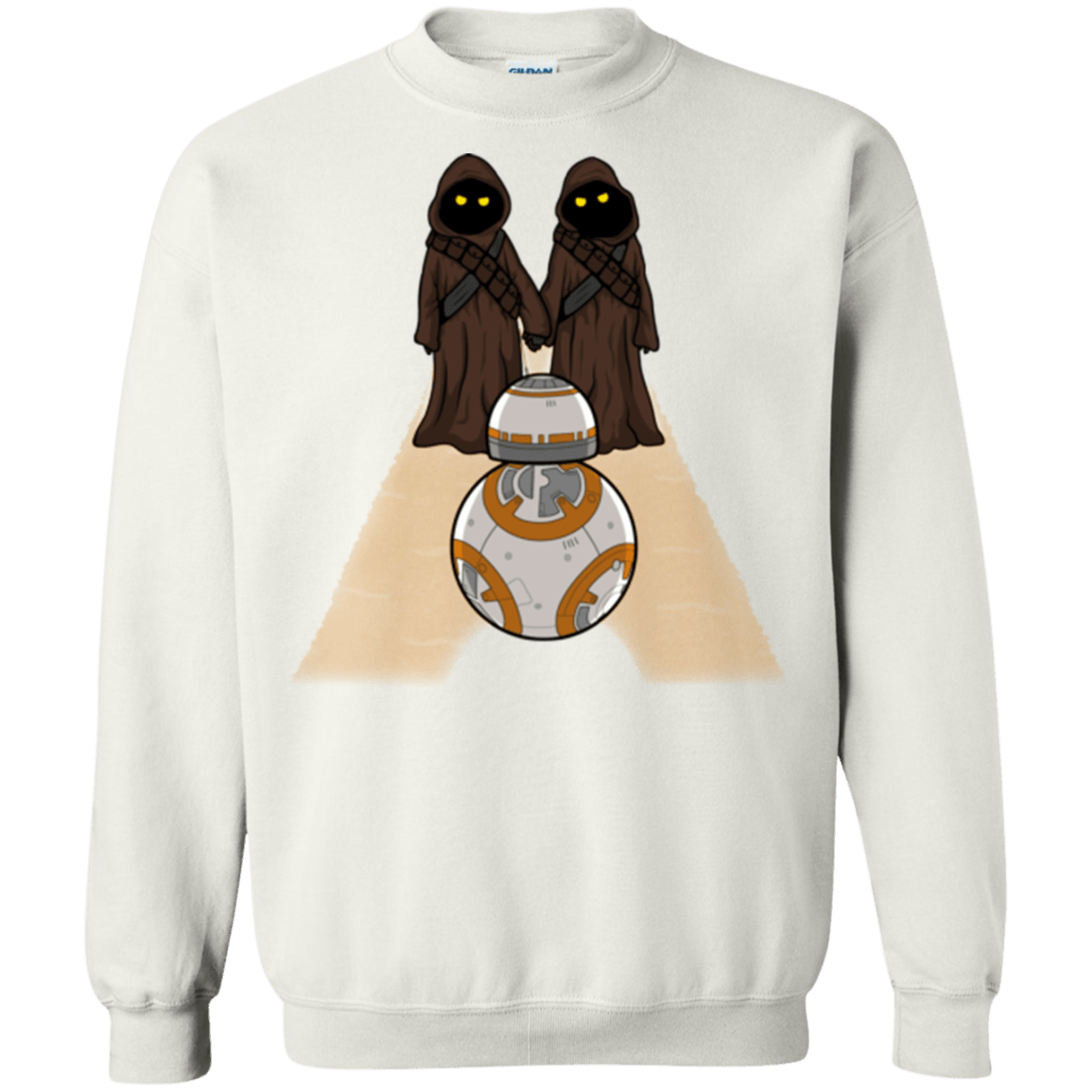 Utini Shining Crewneck Sweatshirt