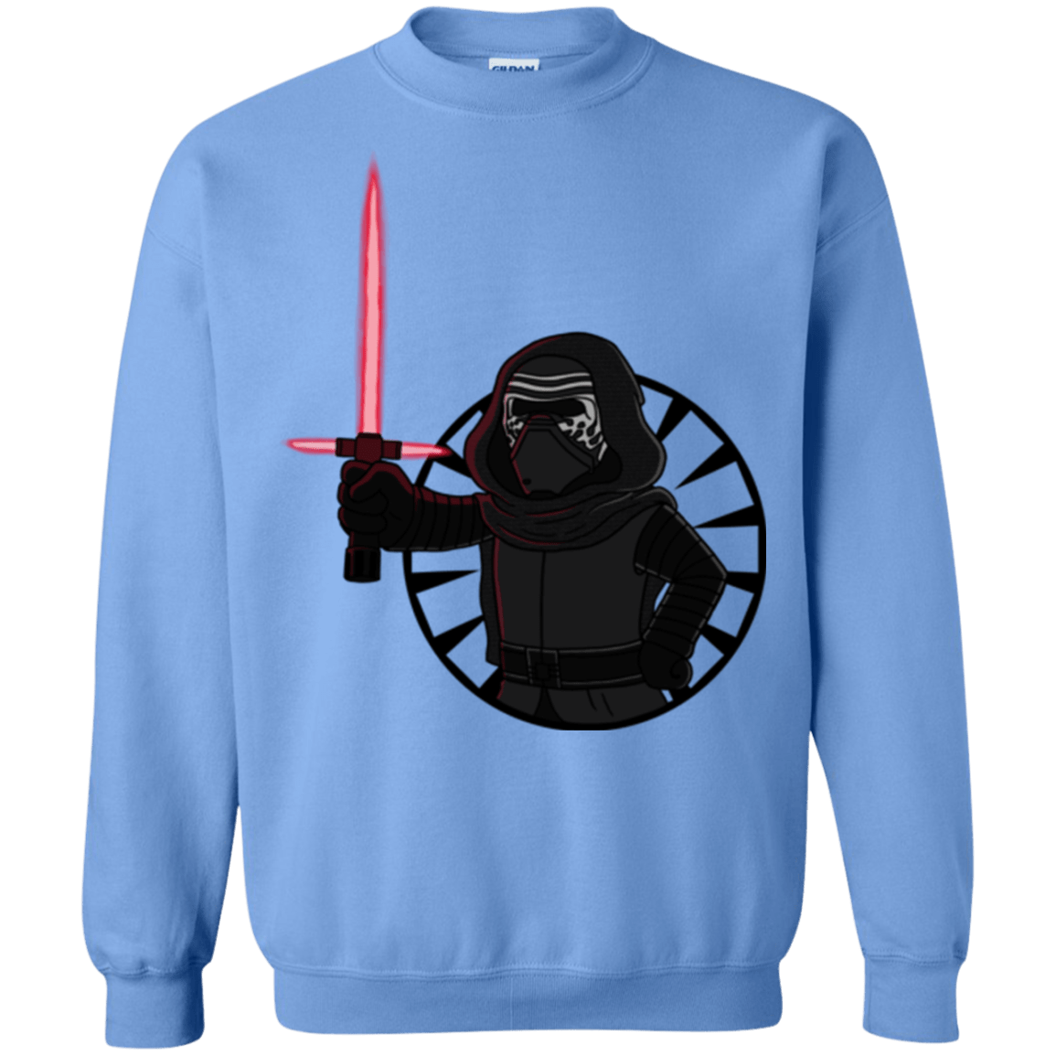 Vader Boy Crewneck Sweatshirt