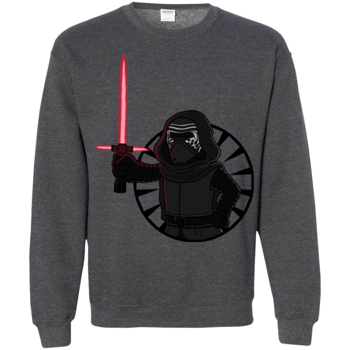 Vader Boy Crewneck Sweatshirt