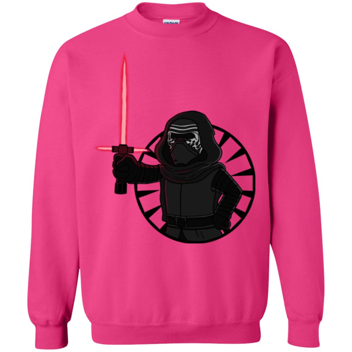 Vader Boy Crewneck Sweatshirt
