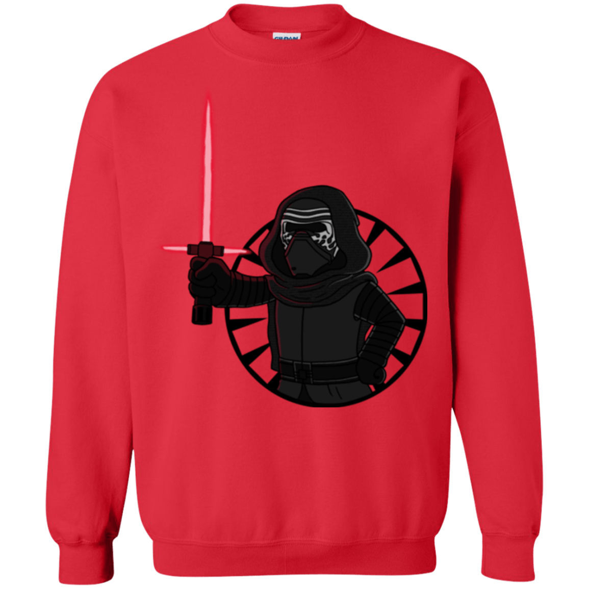 Vader Boy Crewneck Sweatshirt
