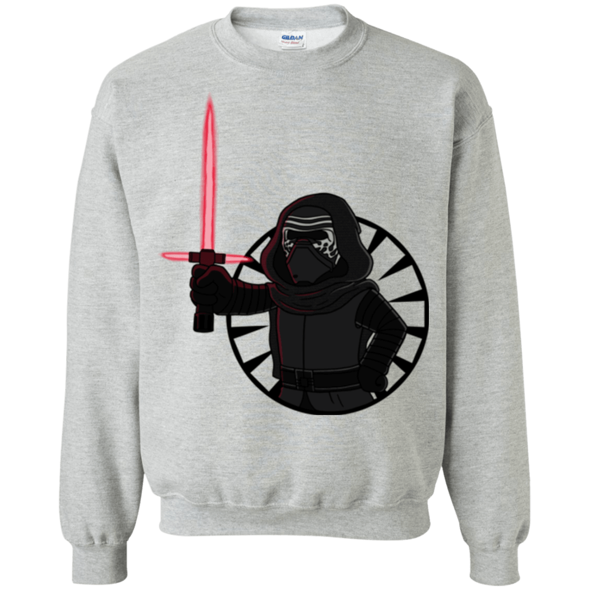 Vader Boy Crewneck Sweatshirt