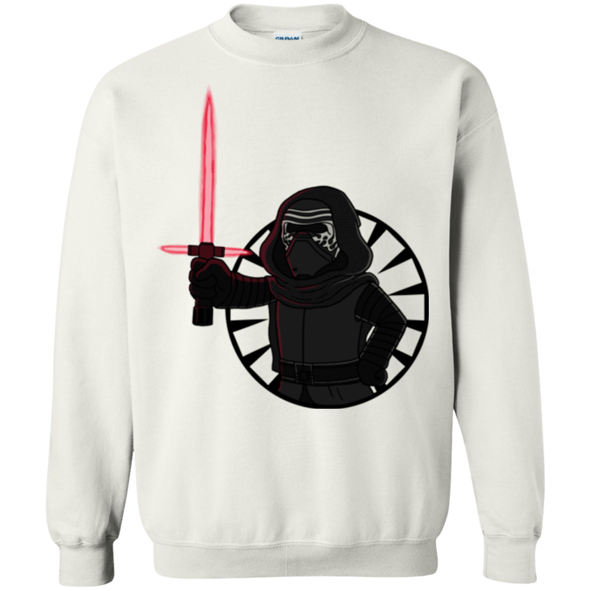 Vader Boy Crewneck Sweatshirt