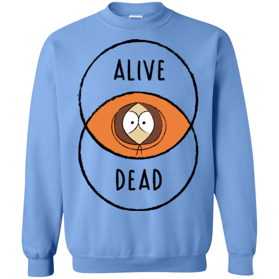 Venny Crewneck Sweatshirt