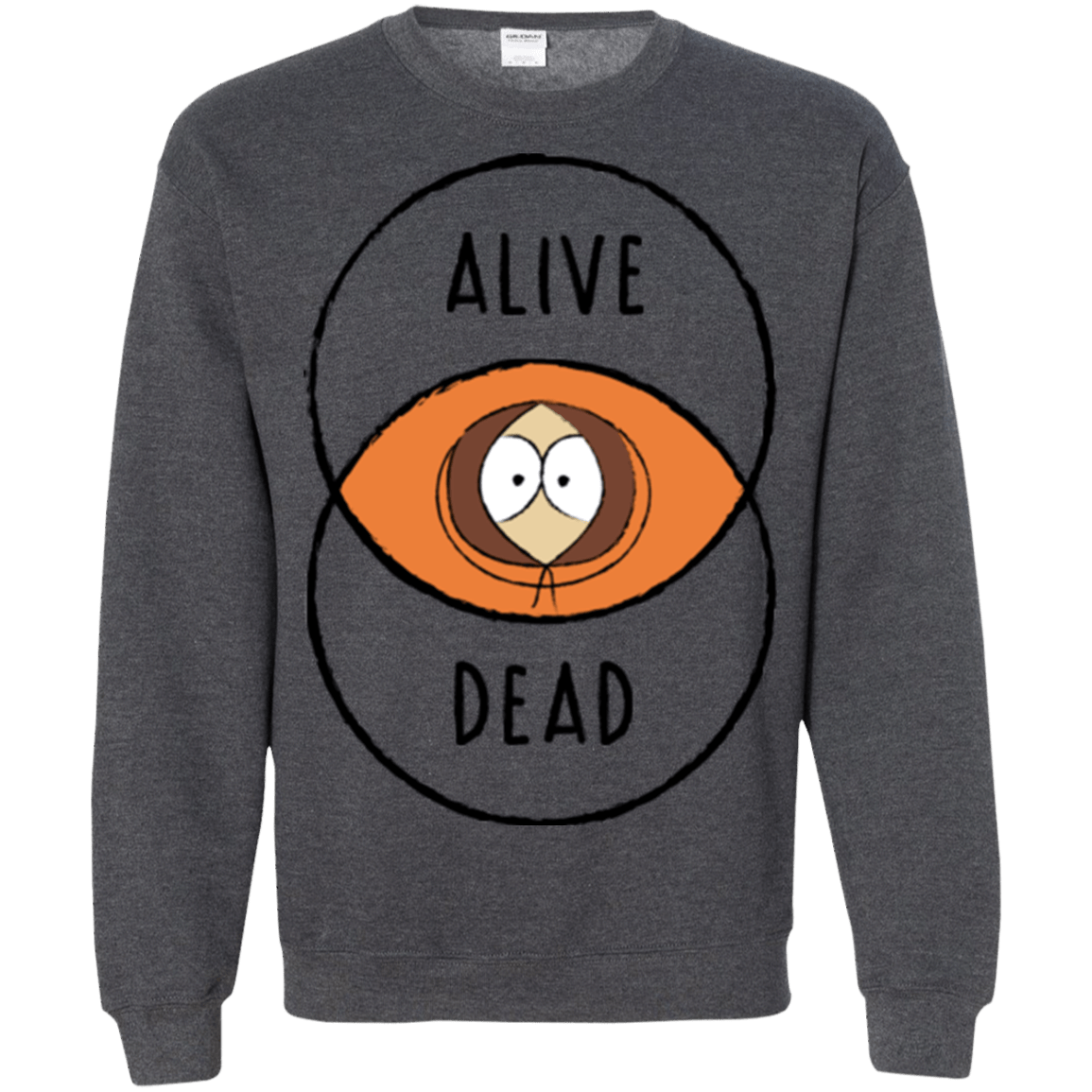 Venny Crewneck Sweatshirt