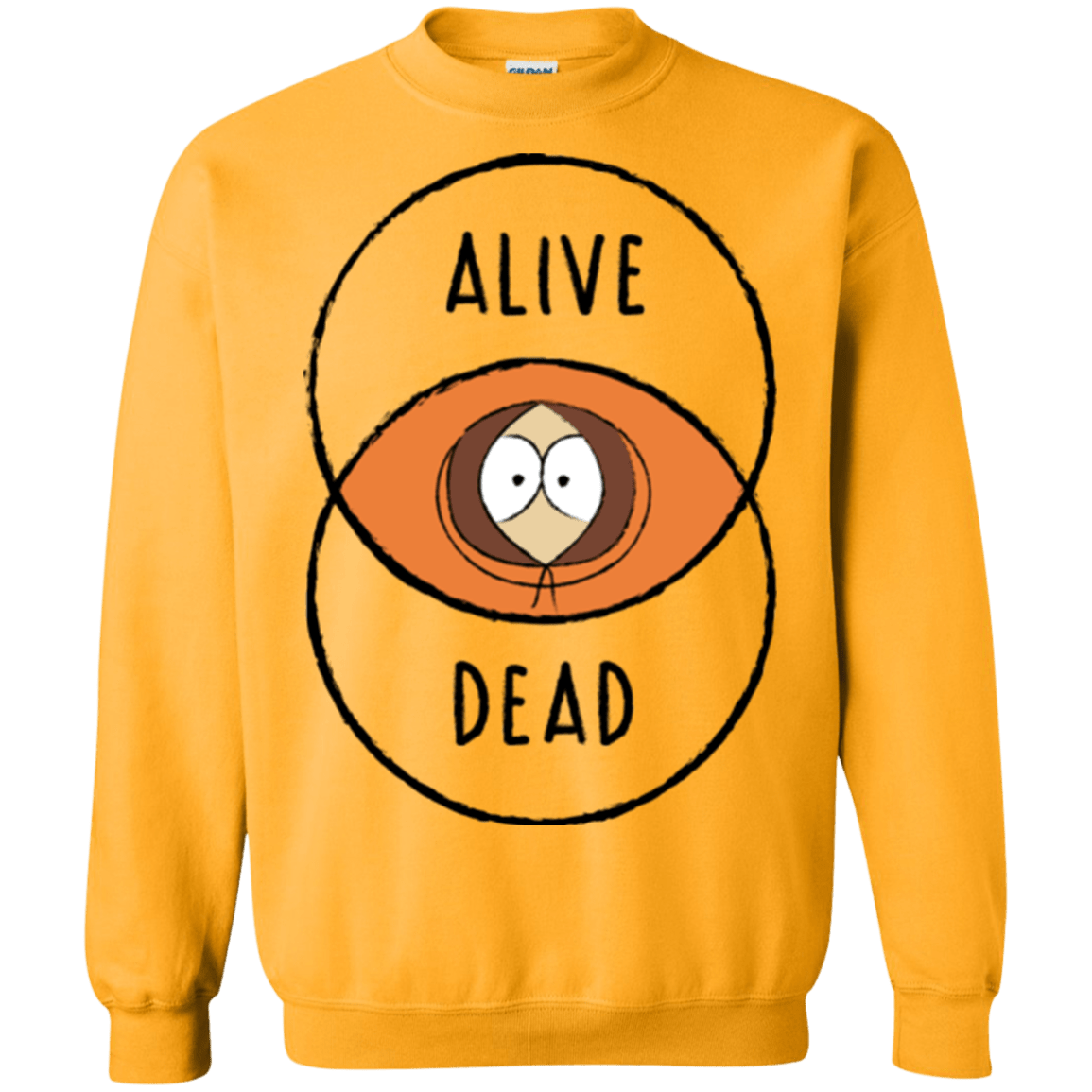 Venny Crewneck Sweatshirt