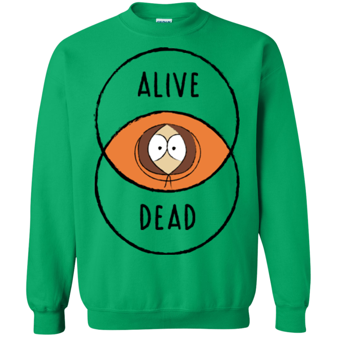 Venny Crewneck Sweatshirt