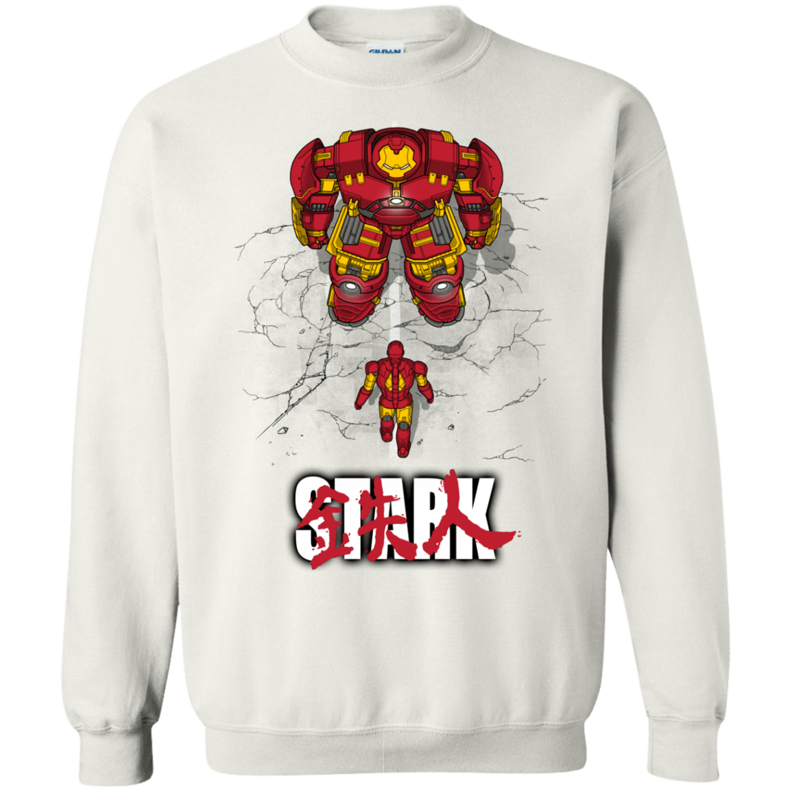 Sweatshirts White / S Veronica Crewneck Sweatshirt